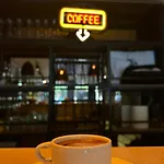 Apartmanhotel The Sisli Beijing Group And Bistro