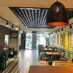 The Sisli Beijing Group And Bistro Apartmanhotel 4*