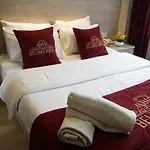 The Sisli Beijing Group And Bistro Isztambul