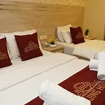 The Sisli Beijing Group And Bistro 4*