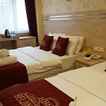 Apartmanhotel The Sisli Beijing Group And Bistro