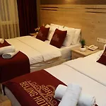 The Sisli Beijing Group And Bistro Isztambul