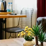 The Sisli Beijing Group And Bistro Apartmanhotel Isztambul