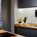 The Sisli Beijing Group And Bistro Apartmanhotel Isztambul