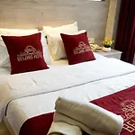 The Sisli Beijing Group And Bistro Apartmanhotel