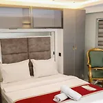 Apartmanhotel The Sisli Beijing Group And Bistro Isztambul