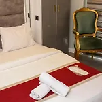 Apartmanhotel The Sisli Beijing Group And Bistro Isztambul