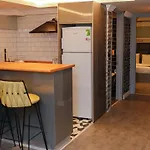 Apartmanhotel The Sisli Beijing Group And Bistro 4*
