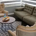 The Sisli Beijing Group And Bistro Apartmanhotel