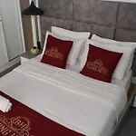 The Sisli Beijing Group And Bistro Isztambul
