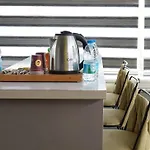 The Sisli Beijing Group And Bistro Apartmanhotel