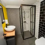 The Sisli Beijing Group And Bistro 4*