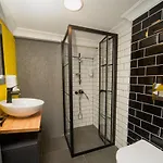 Apartmanhotel The Sisli Beijing Group And Bistro