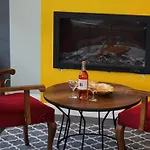 The Sisli Beijing Group And Bistro 4* Isztambul