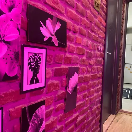 Apart Otel The Sisli Beijing Group And Bistro