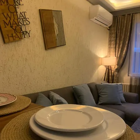 Апарт-отель The Sisli Beijing Group And Bistro