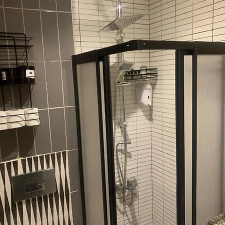 The Sisli Beijing Group And Bistro Lejlighedshotel Istanbul