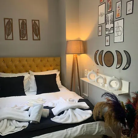 The Sisli Beijing Group And Bistro 4*