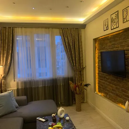 The Sisli Beijing Group And Bistro