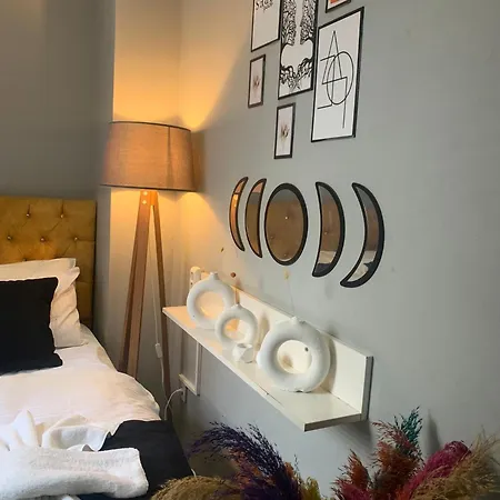 Апарт-отель The Sisli Beijing Group And Bistro