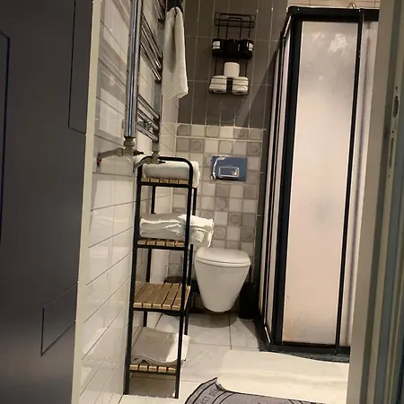 The Sisli Beijing Group And Bistro 4* Стамбул