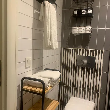 The Sisli Beijing Group And Bistro Apart Otel 4*