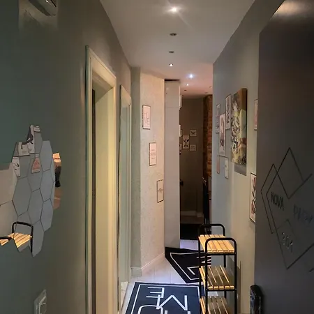 The Sisli Beijing Group And Bistro 4*