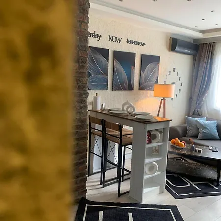 The Sisli Beijing Group And Bistro Апарт-отель