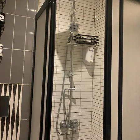 Apart Otel The Sisli Beijing Group And Bistro 4*