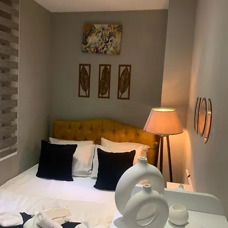 The Sisli Beijing Group And Bistro