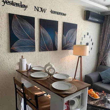 The Sisli Beijing Group And Bistro Apart Otel İstanbul