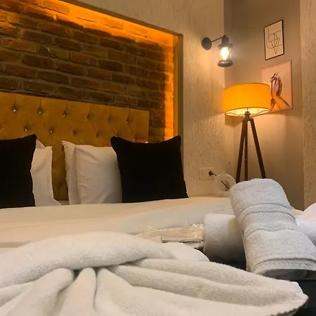 The Sisli Beijing Group And Bistro Стамбул