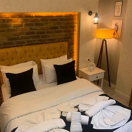 The Sisli Beijing Group And Bistro