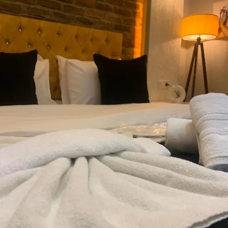 The Sisli Beijing Group And Bistro 4* Стамбул