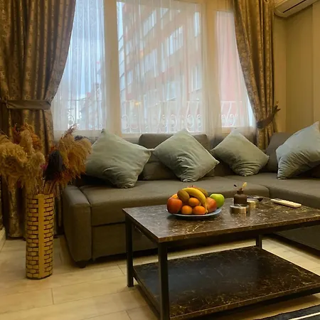 The Sisli Beijing Group And Bistro Апарт-отель