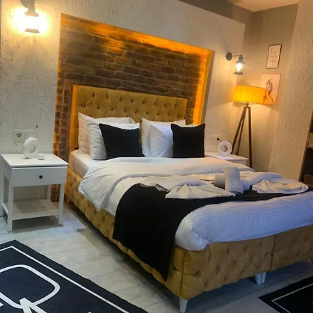 The Sisli Beijing Group And Bistro 4*