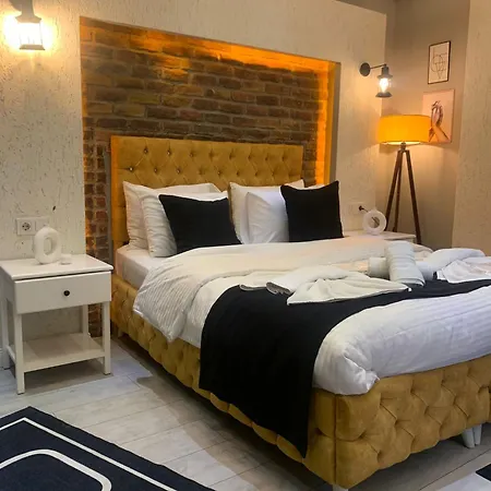 The Sisli Beijing Group And Bistro