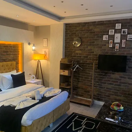 The Sisli Beijing Group And Bistro 4*