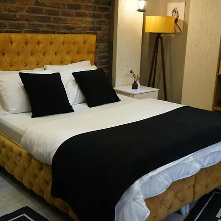 The Sisli Beijing Group And Bistro 4* Istanbul