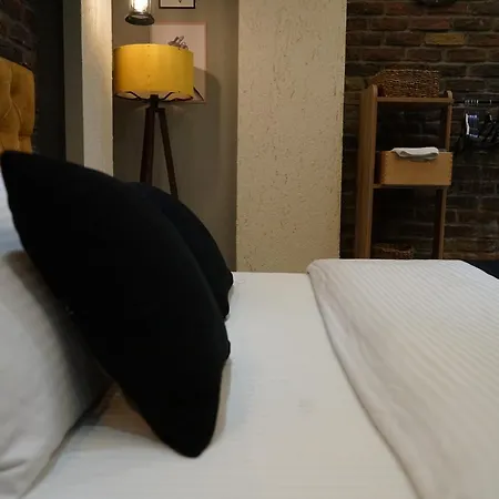 The Sisli Beijing Group And Bistro Стамбул