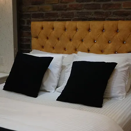 The Sisli Beijing Group And Bistro İstanbul