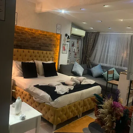 Apart Otel The Sisli Beijing Group And Bistro İstanbul