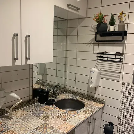 Апарт-отель The Sisli Beijing Group And Bistro 4*