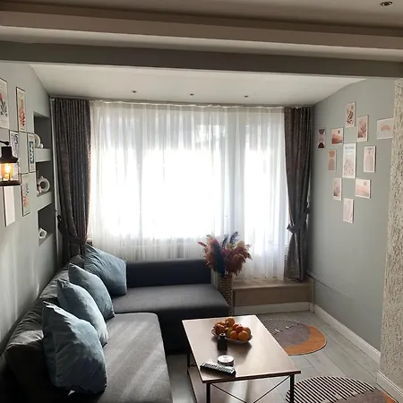 The Sisli Beijing Group And Bistro Apart Otel İstanbul