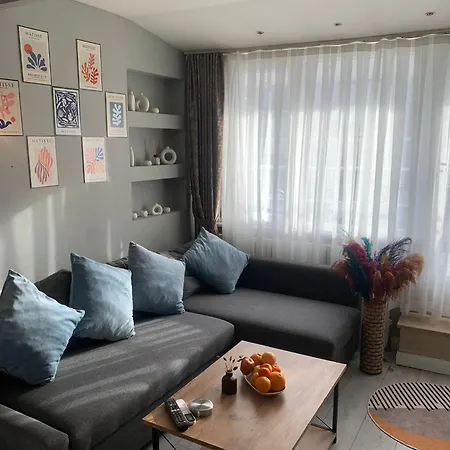 The Sisli Beijing Group And Bistro