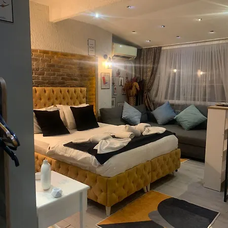 Apart Otel The Sisli Beijing Group And Bistro