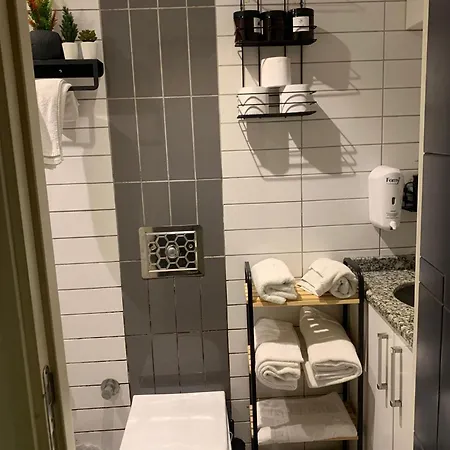 The Sisli Beijing Group And Bistro Apart Otel