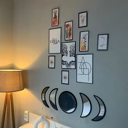 The Sisli Beijing Group And Bistro Lejlighedshotel