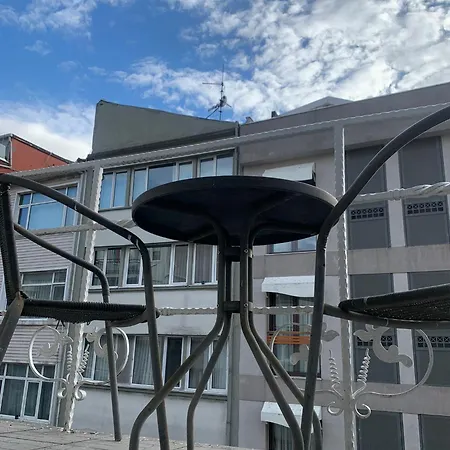 The Sisli Beijing Group And Bistro Апарт-отель Стамбул