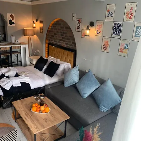 The Sisli Beijing Group And Bistro 4*